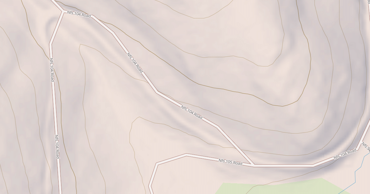 Map preview of MAJOR LOCAL