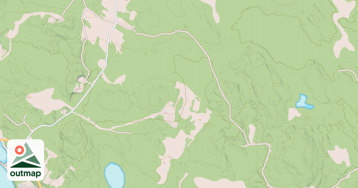 Map of 114