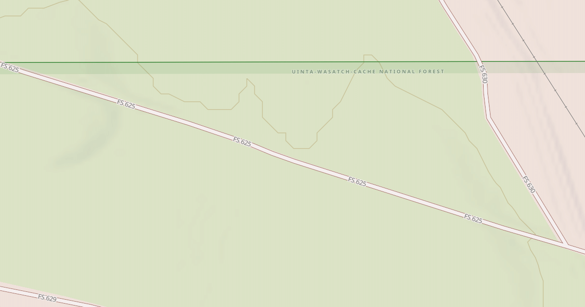 Map preview of UNK