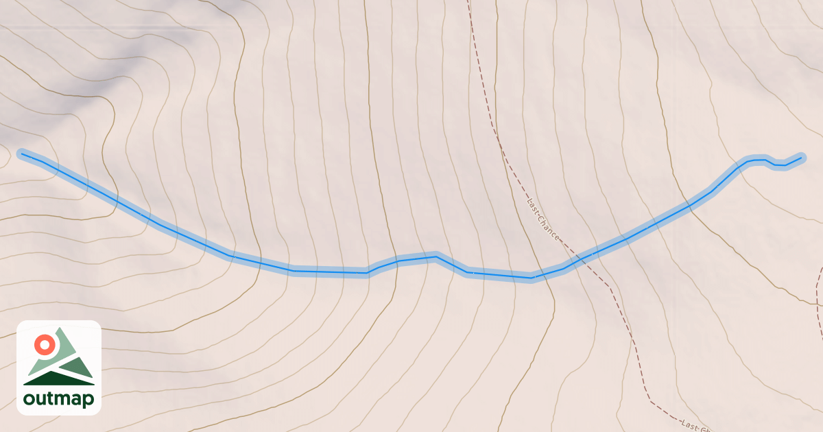 Map of Alpenglow