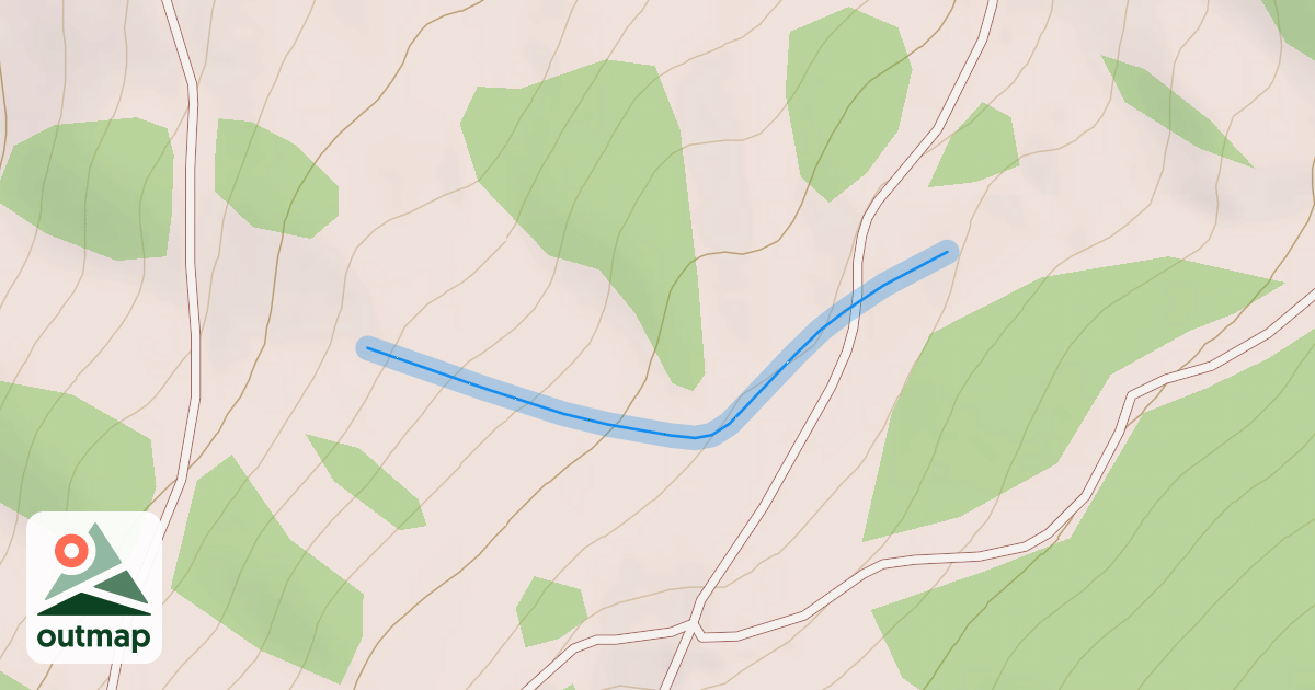 Map of Cruiser / Stoker Access