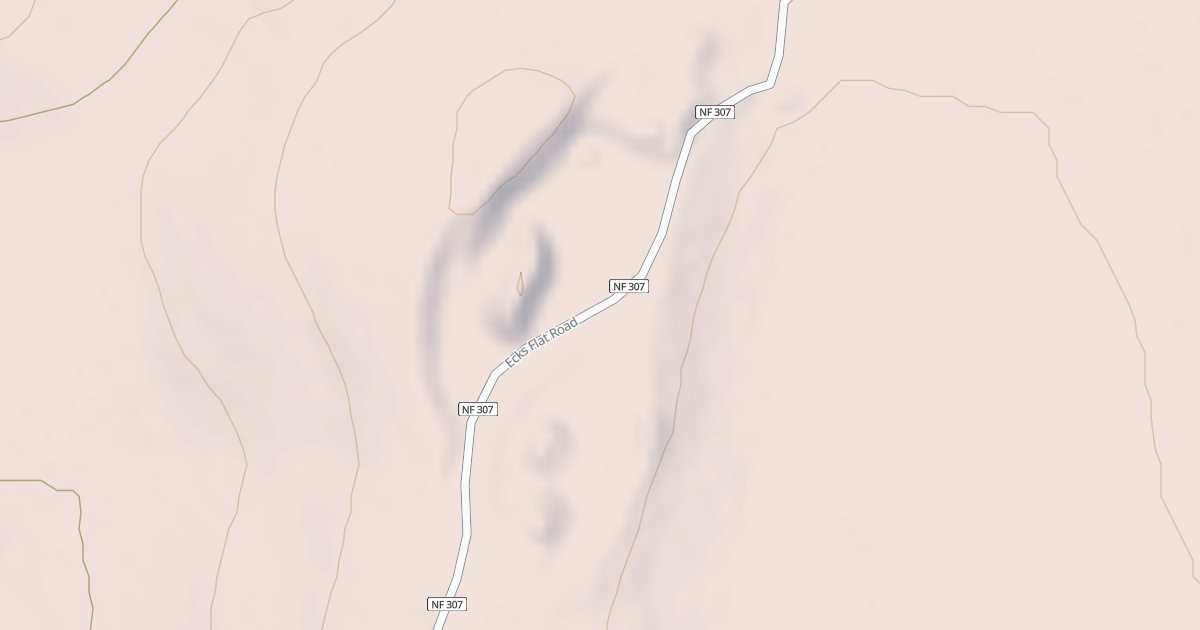 Map preview of ECKS FLAT