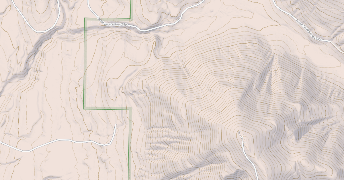 Map preview of COCOLALLA A