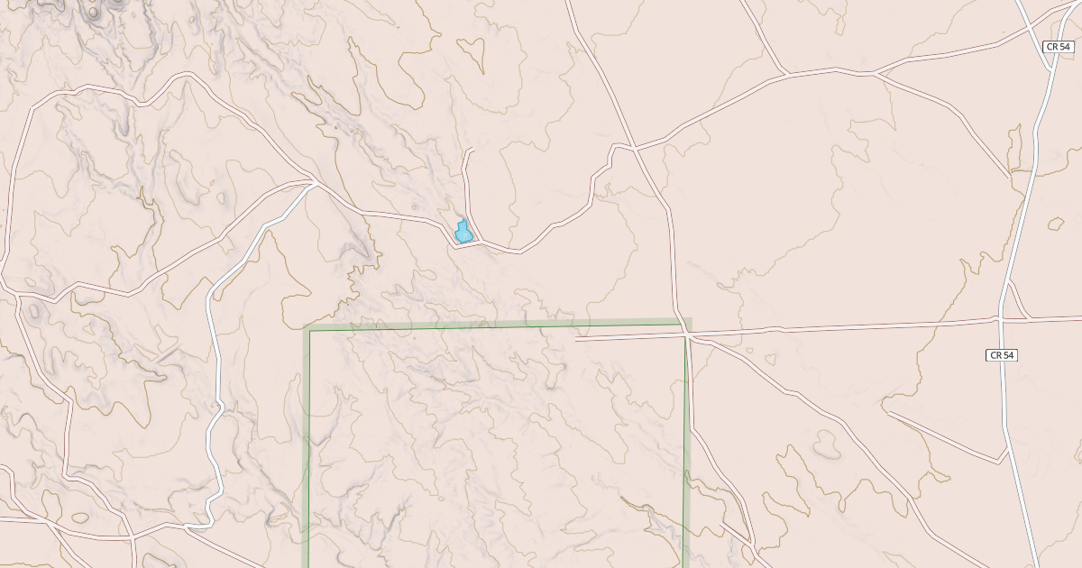 Map preview of 1270