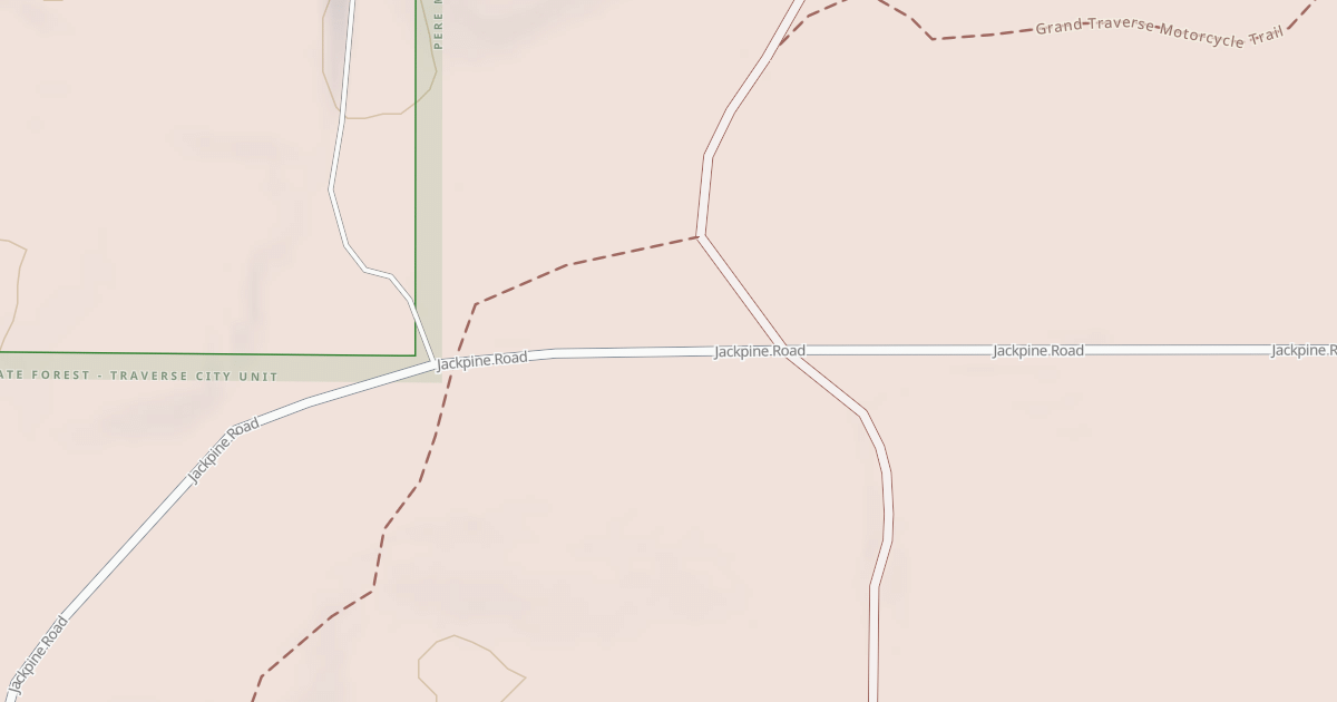 Map preview of USGS National Digital Trails 830a064f-3cb1-4389-989c-1ceee8c34595
