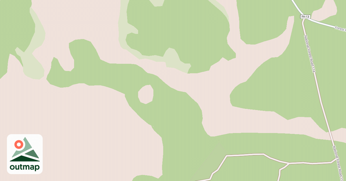 Map of GEPANZER