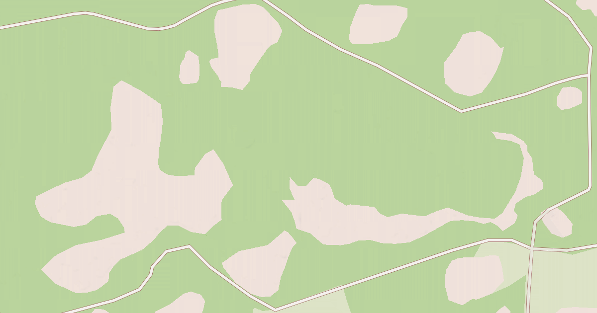 Map preview of USFS National Forest System Roads {6970F68E-3992-4DBE-8DFA-9251589B5639}