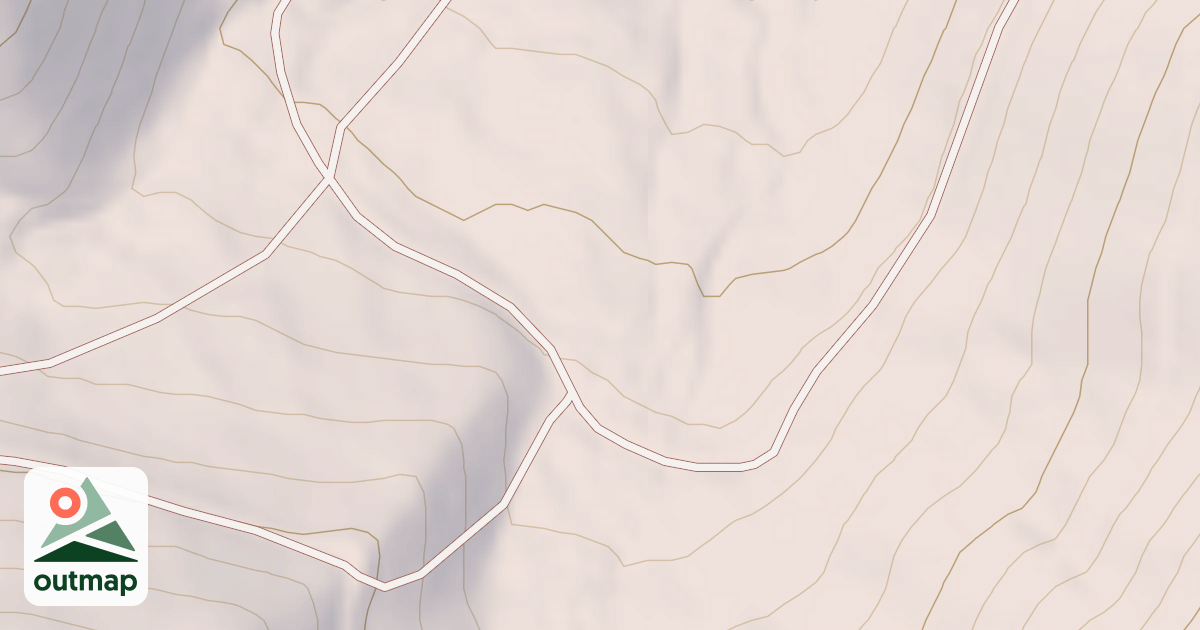 Map of SURDAM