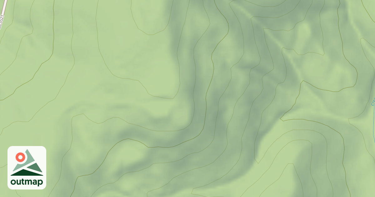Map of CLEAR TWO