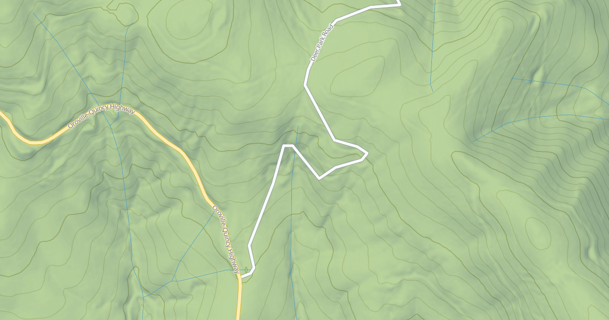 Map preview of JORDAN CUTOFF