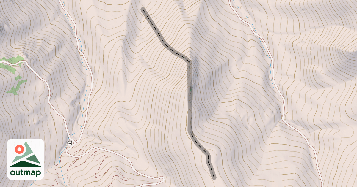 Map of Dom