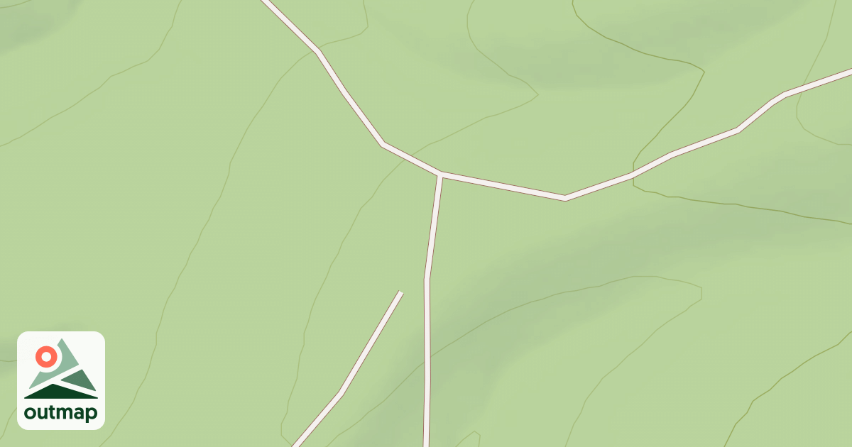 Map of BLM National GTLF Public Motorized Roads 3c76eb19-b596-4902-9ffd-f57c372ebfa5