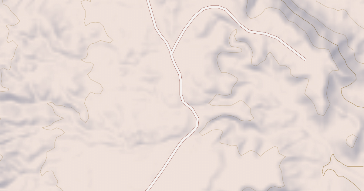 Map preview of BLM National GTLF Public Motorized Roads 1677c1f2-7ca1-453d-a9d7-b64e5d3b0621