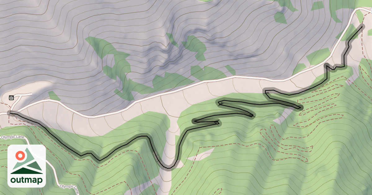 Map of Pale Rider