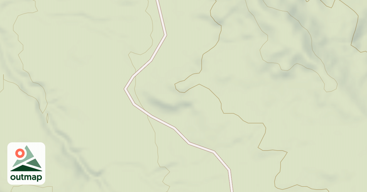 Map of USGS National Digital Trails 24bccfdd-aa26-4fbb-92a8-31cb94925b8a