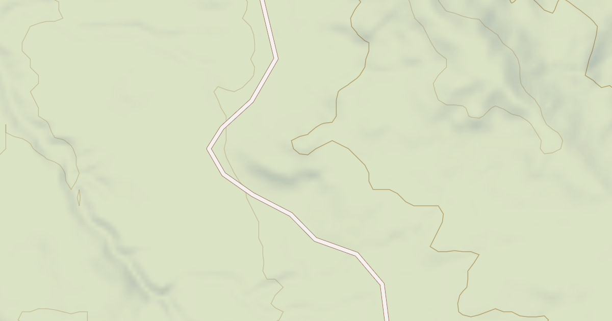 Map preview of USGS National Digital Trails 24bccfdd-aa26-4fbb-92a8-31cb94925b8a