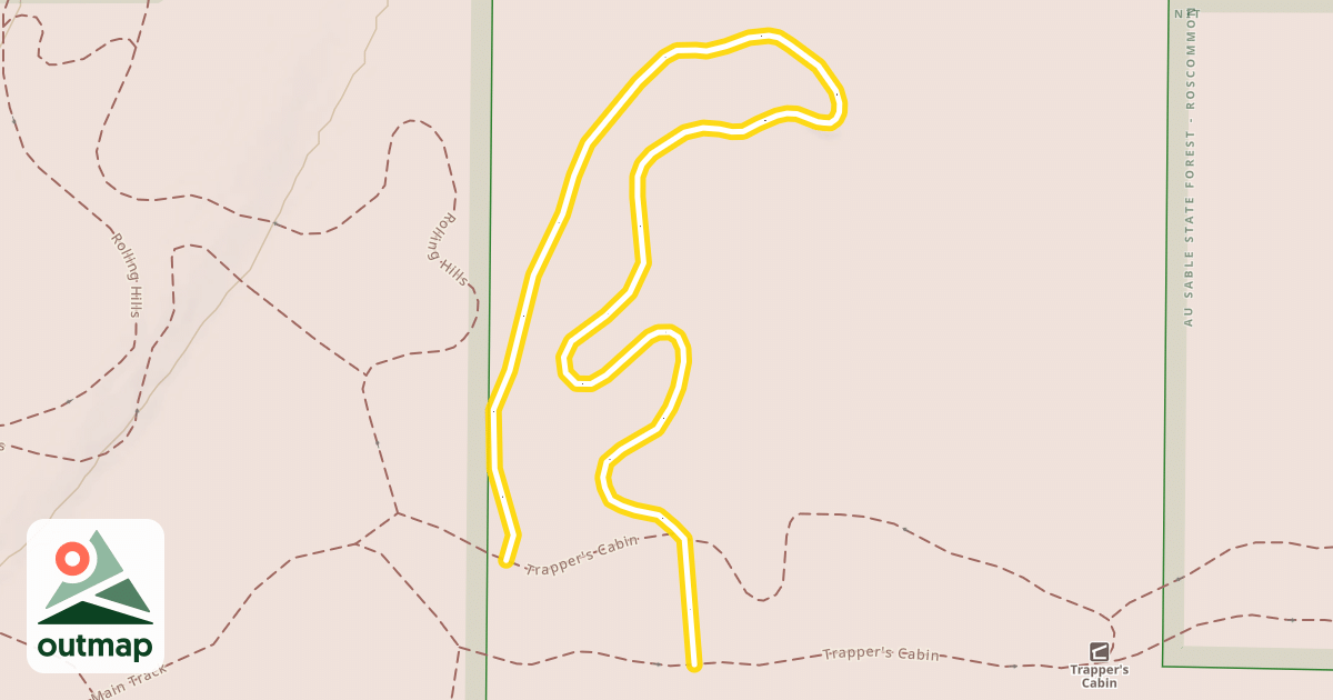 Map of Adventure