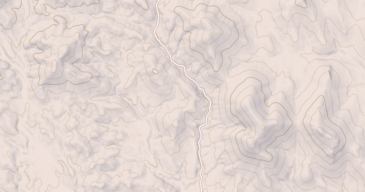 Map preview of BLM National GTLF Public Motorized Roads 311c36f7-5325-49e2-aa1d-59bc695b046d