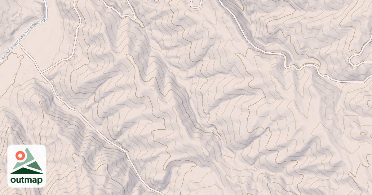 Map of 567003