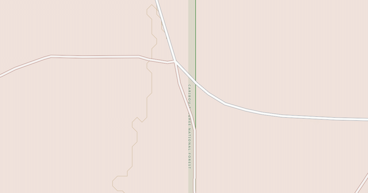 Map preview of MCGARRY WHIP