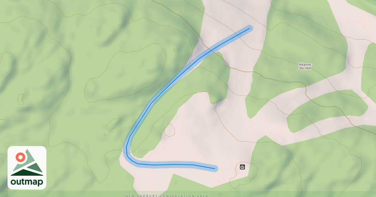 Map of Inco