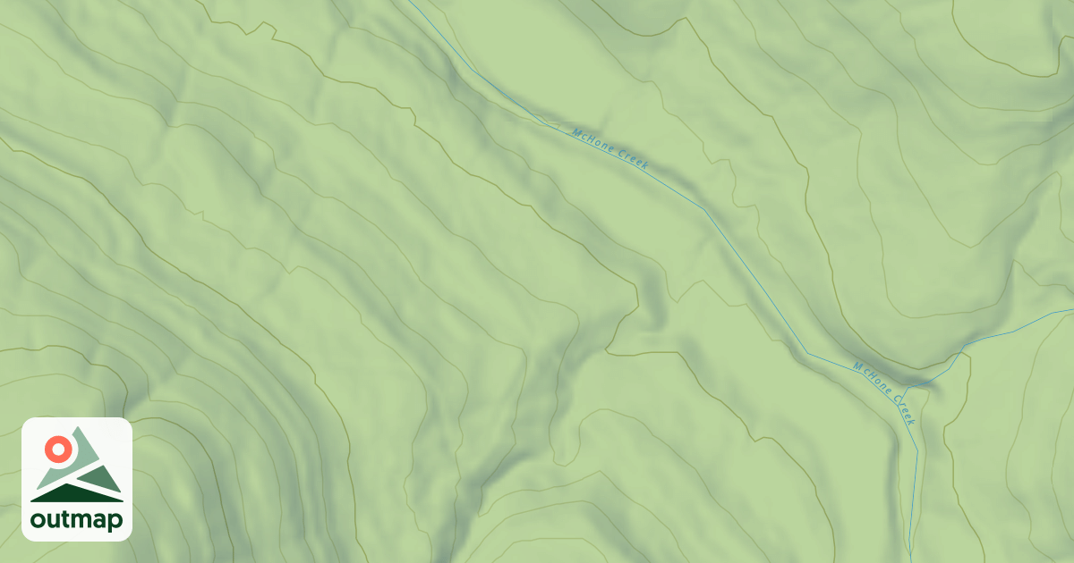 Map of USFS Motor Vehicle Use Map Roads {8A1200D1-A5F5-4027-BDFD-09D182CCEFFC}