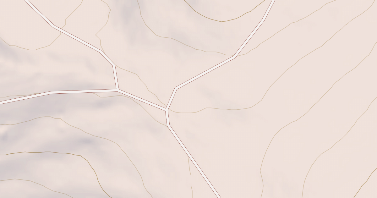 Map preview of BLM National GTLF Public Motorized Roads d0149cf1-b5d0-478c-bdde-b943797541ad