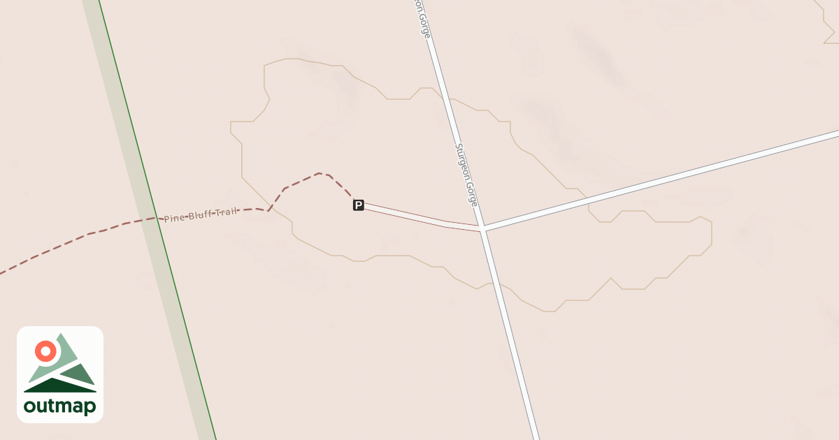 Map of FDR2241