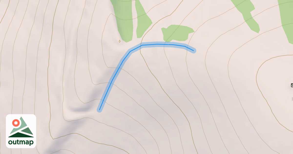 Map of Aspen