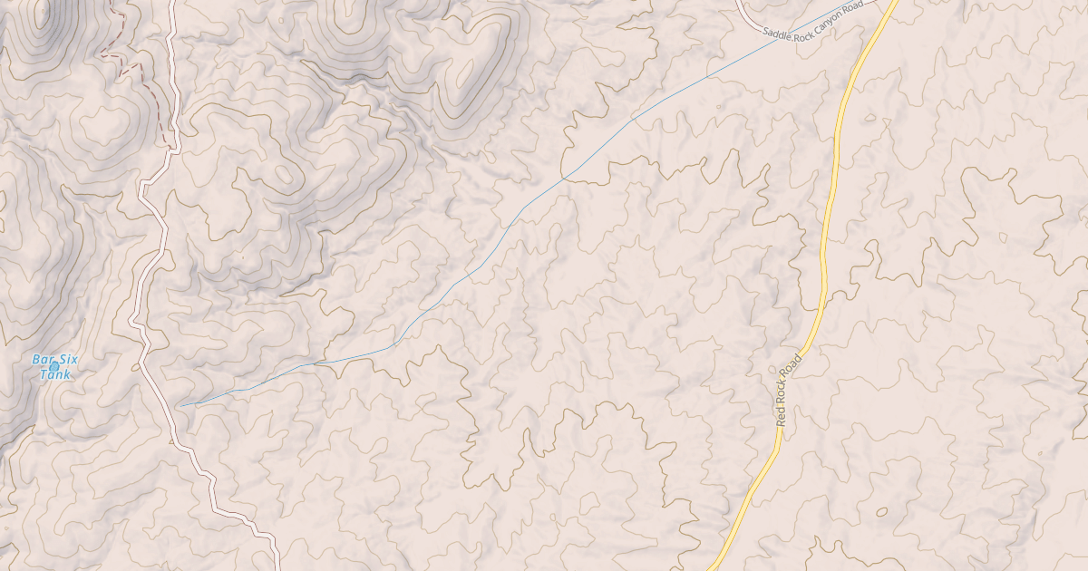 Map preview of 4245 A