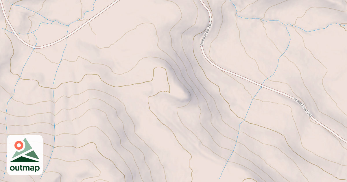 Map of ED-10