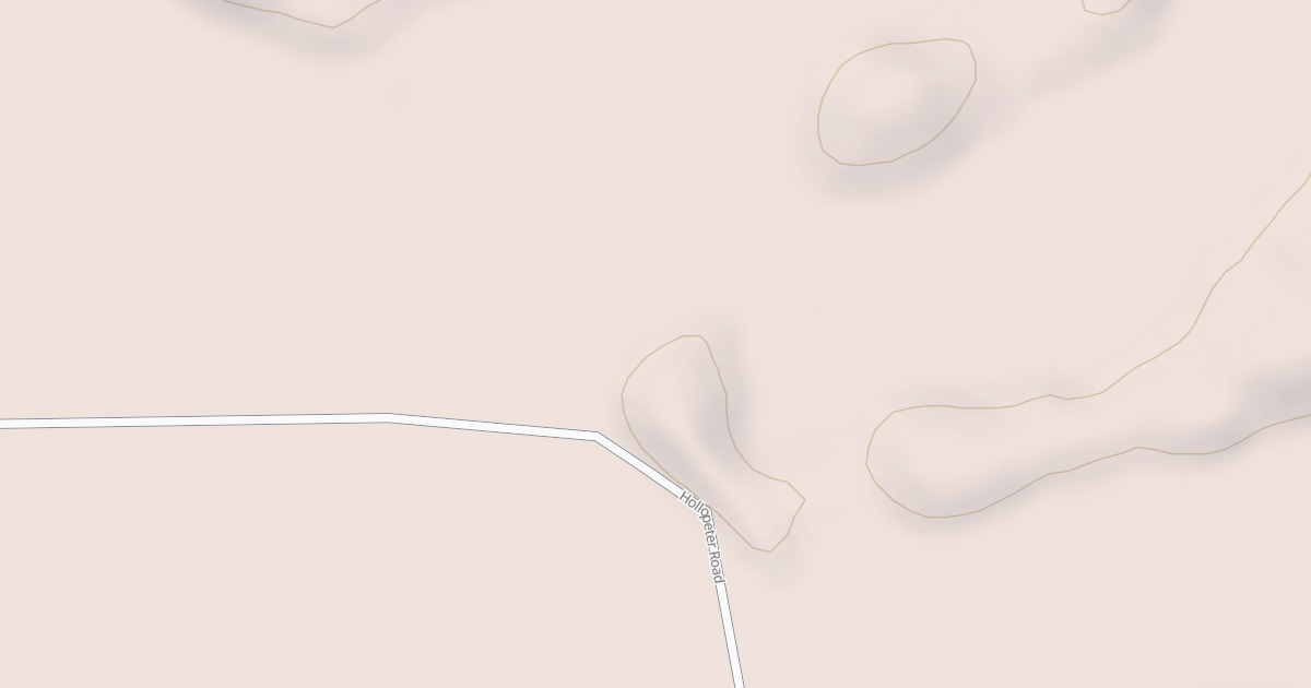 Map preview of HOLLOW TIE
