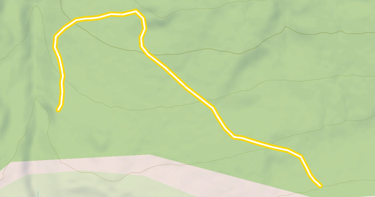 Map preview of Over the Top