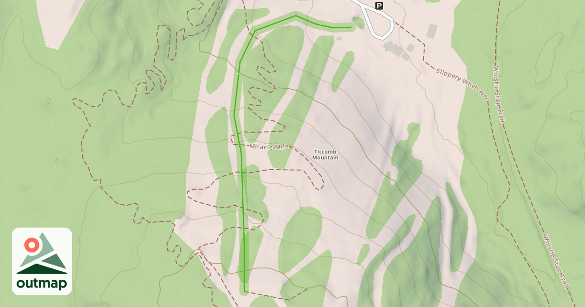 Map of Bunny