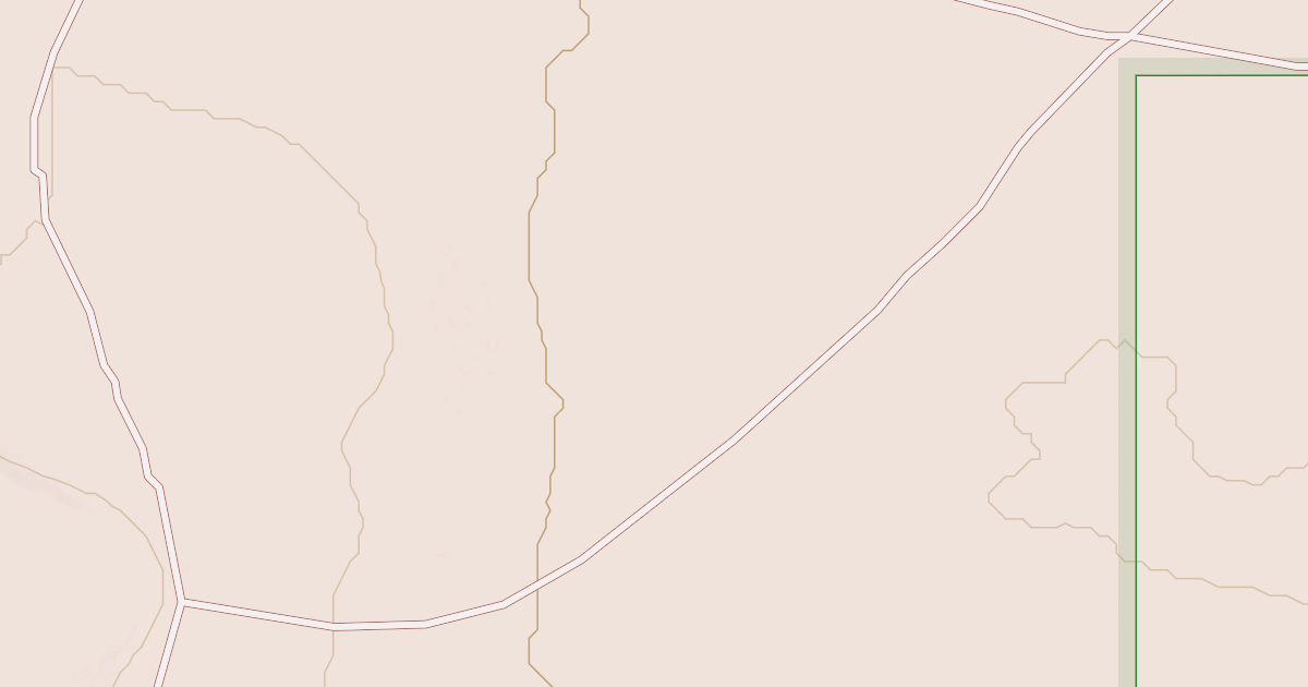 Map preview of USFS National Forest System Roads {92E7BDBC-6C6A-4EB7-9EED-88383D91BAA3}