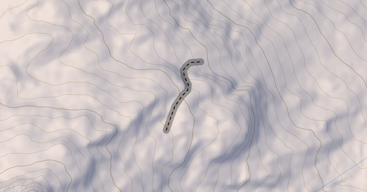 Map preview of Wally's Wall
