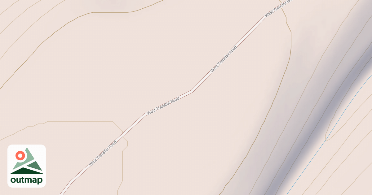 Map of BLM National GTLF Public Motorized Roads 941226cf-d344-4928-8e64-24f48fc21598