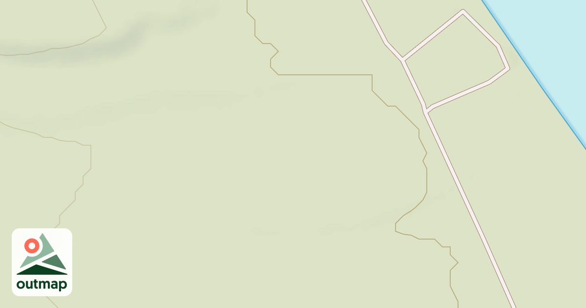Map of BLM National GTLF Public Motorized Roads 274f8ef3-5096-4070-b985-ef35f6b1e5b3