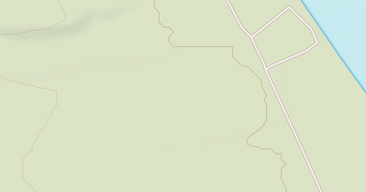 Map preview of BLM National GTLF Public Motorized Roads 274f8ef3-5096-4070-b985-ef35f6b1e5b3