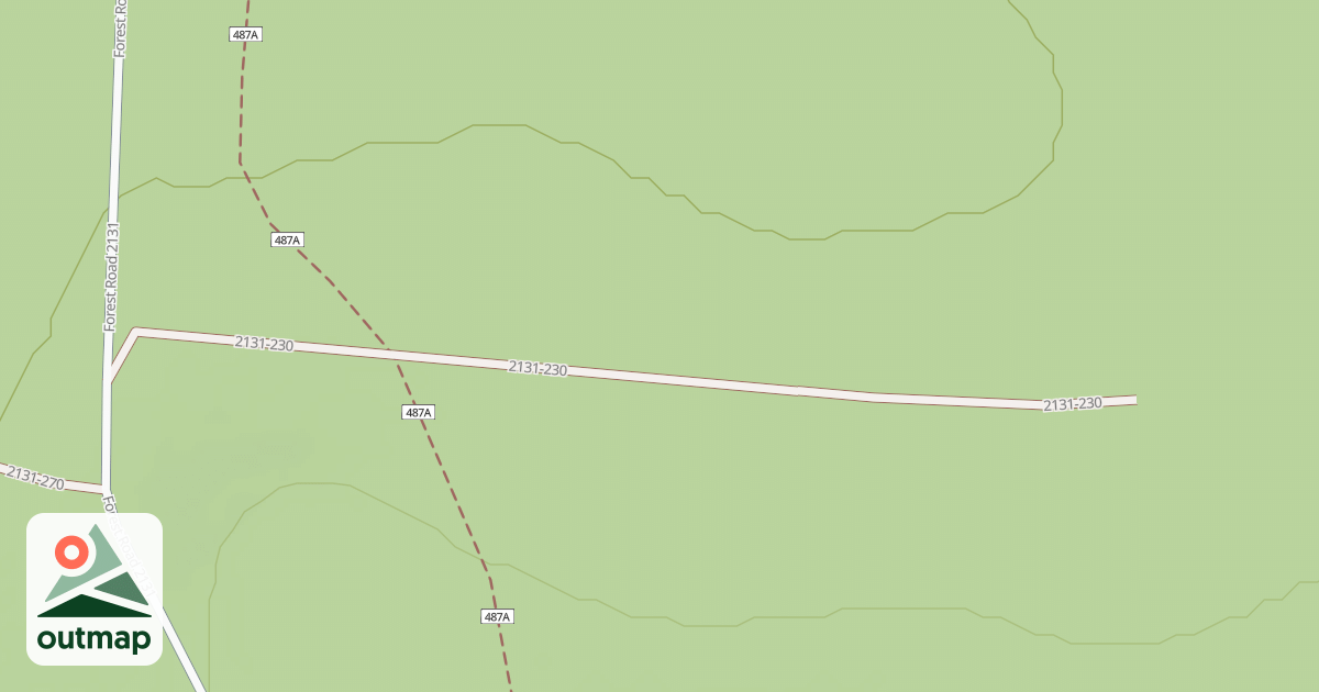 Map of 2131230