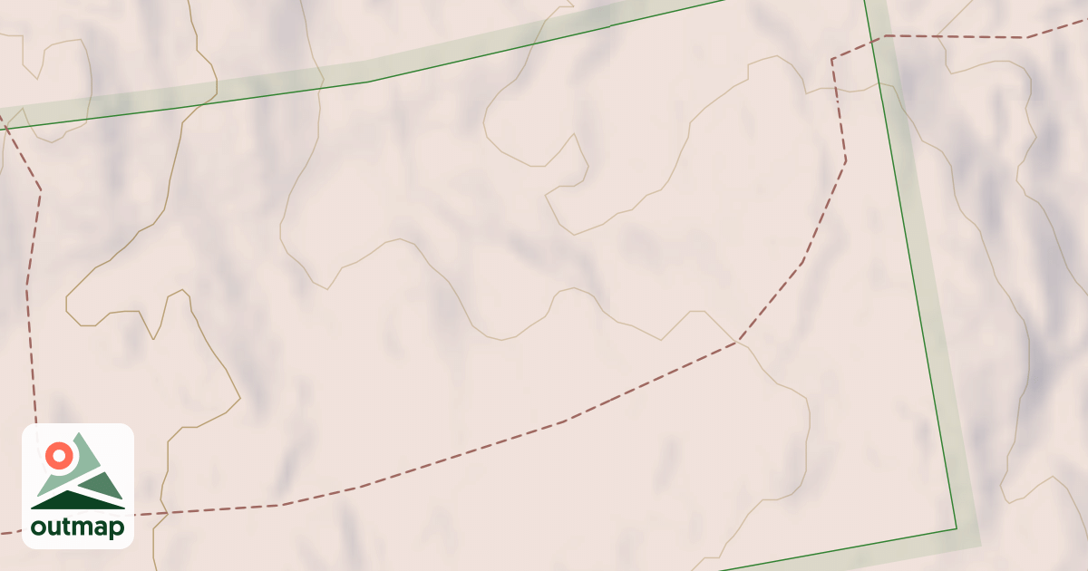 Map of USGS National Digital Trails c22b5b5f-113d-452b-83dc-fe68fac85290