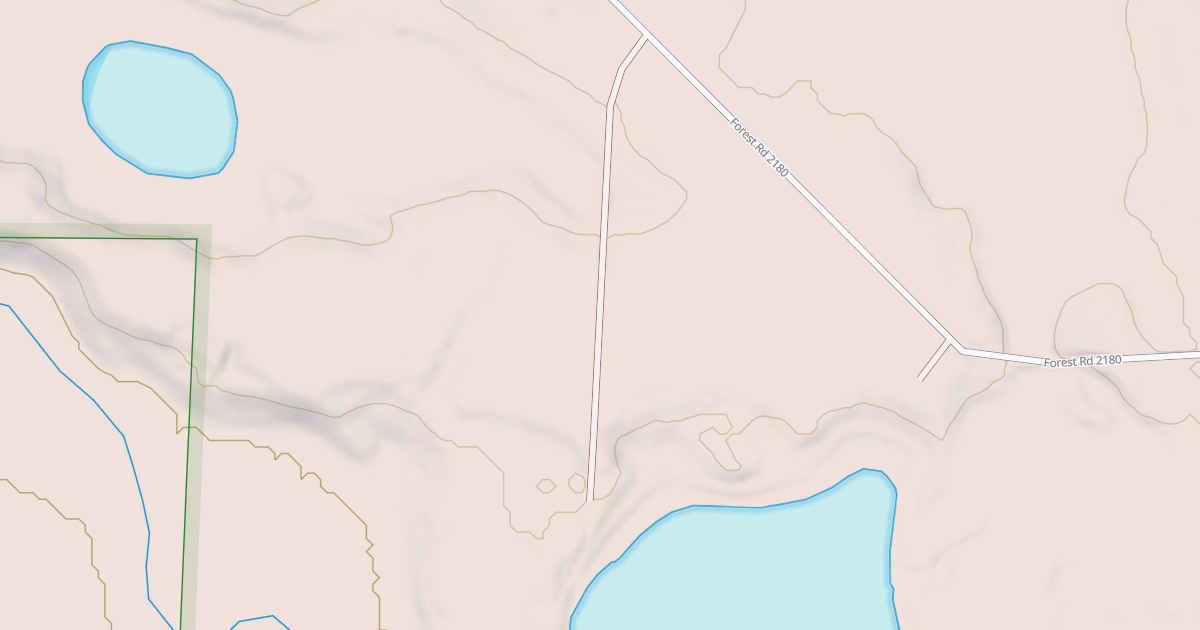 Map preview of FARM CAMP SPUR C
