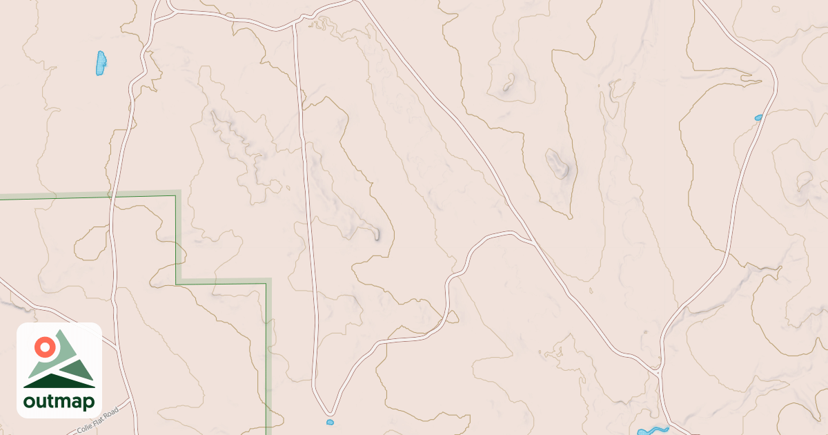 Map of 926.BC