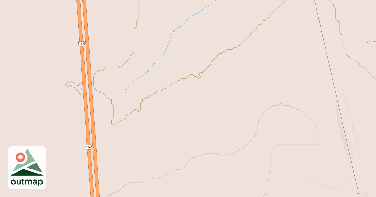 Map of 5150