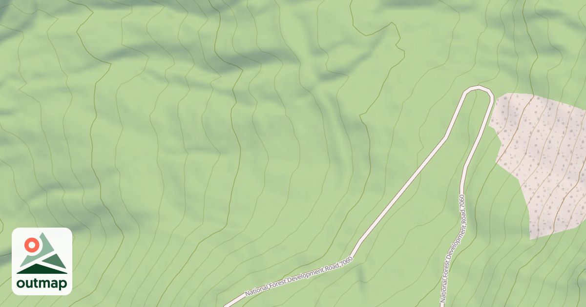 Map of HUC