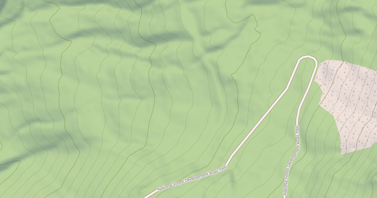 Map preview of HUC