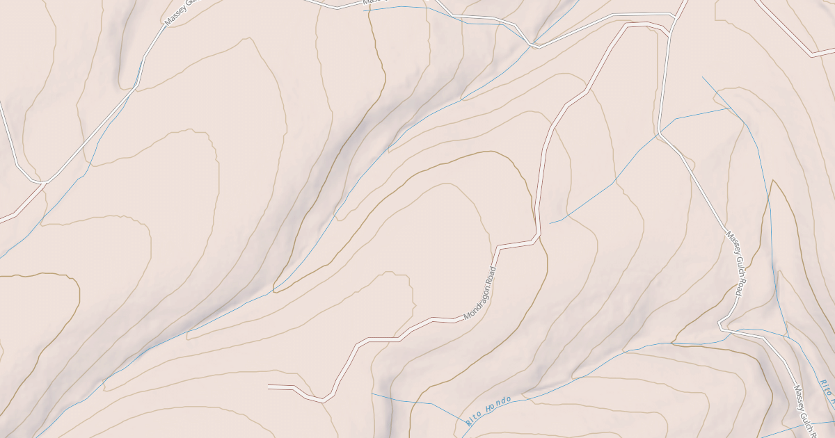 Map preview of MONDRAGON