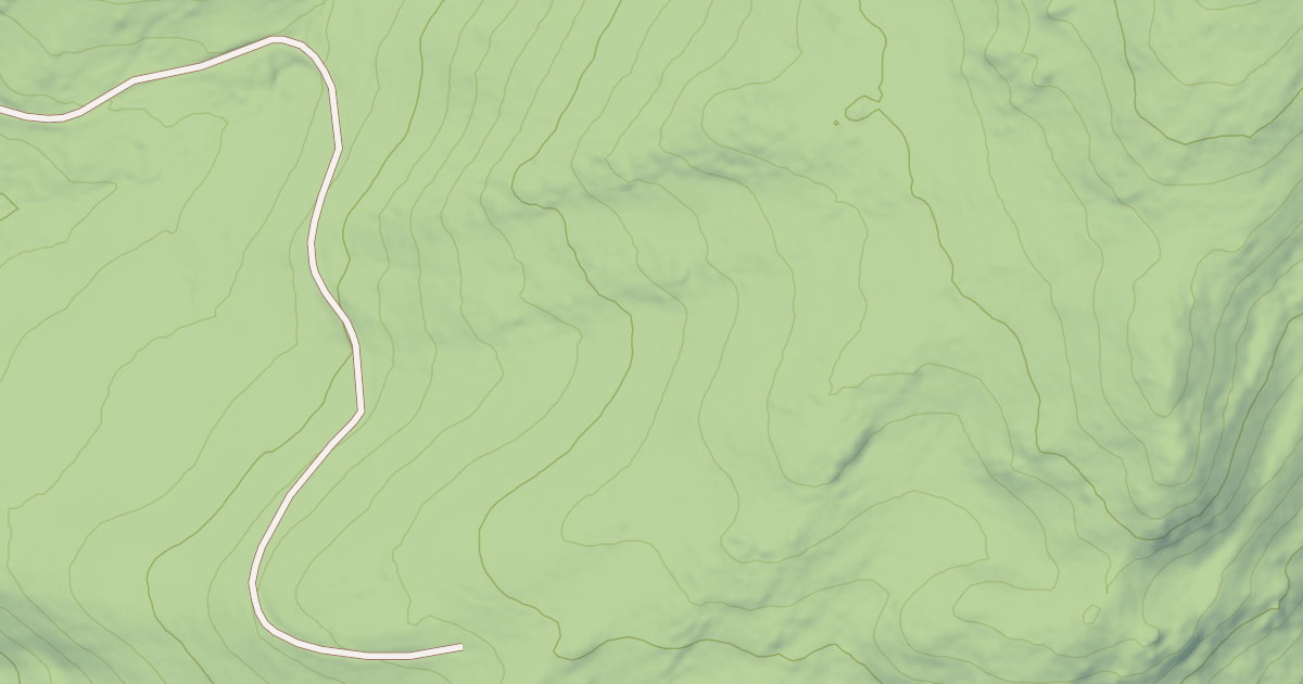 Map preview of SHRINER NORTH
