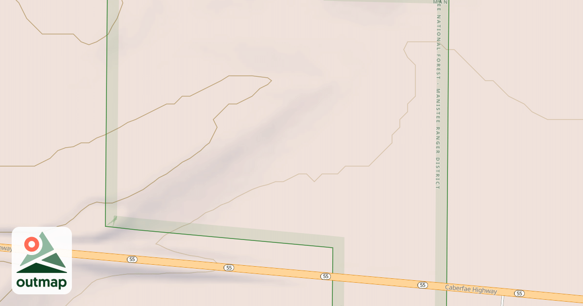 Map of 8719