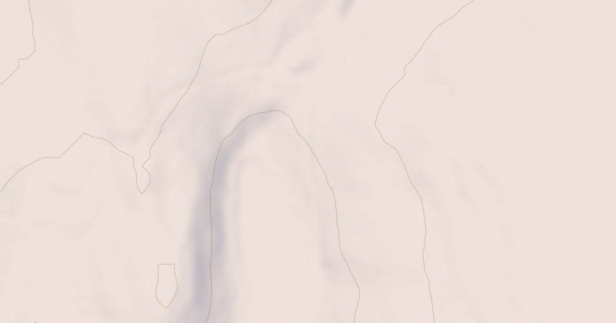 Map preview of CEDAR LAKE SPUR D